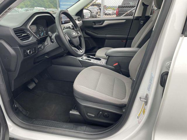 used 2022 Ford Escape car, priced at $22,900