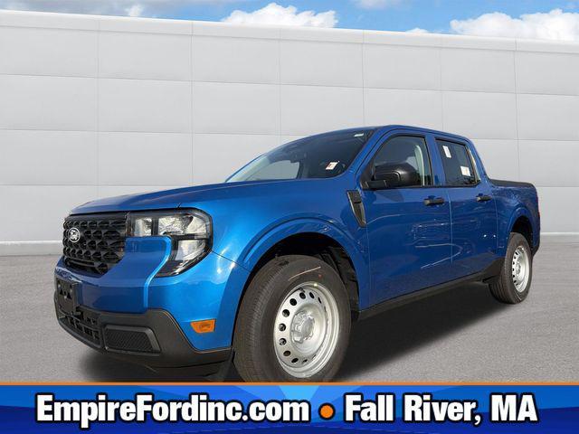 new 2025 Ford Maverick car, priced at $29,965