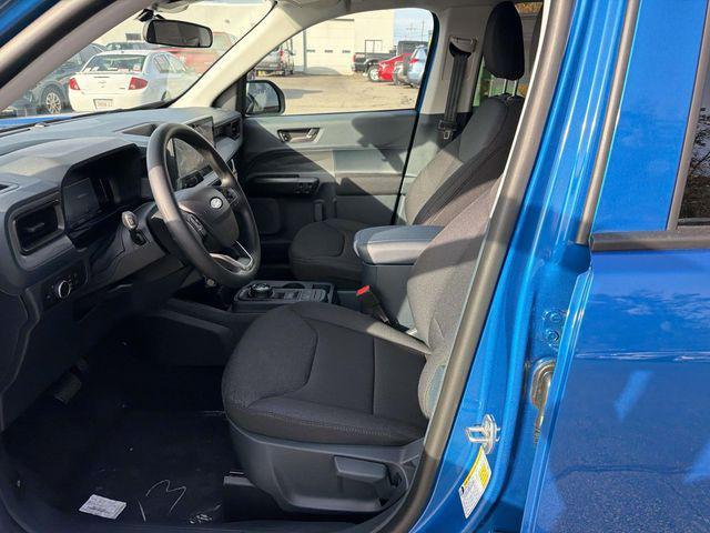 new 2025 Ford Maverick car, priced at $29,965