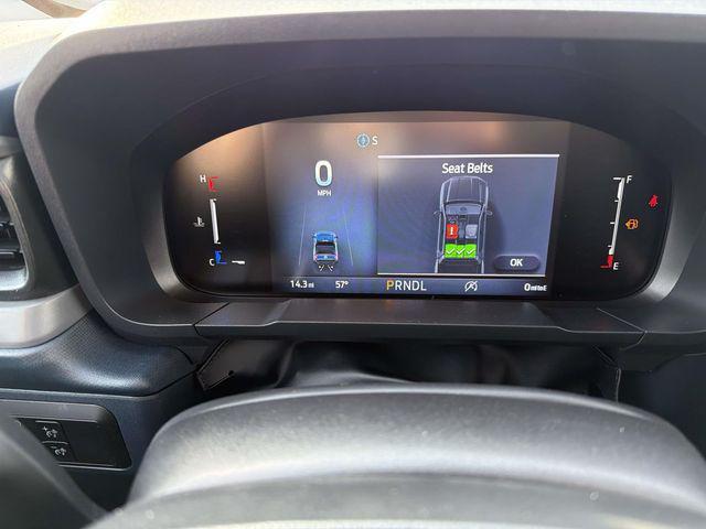 new 2025 Ford Maverick car, priced at $29,965