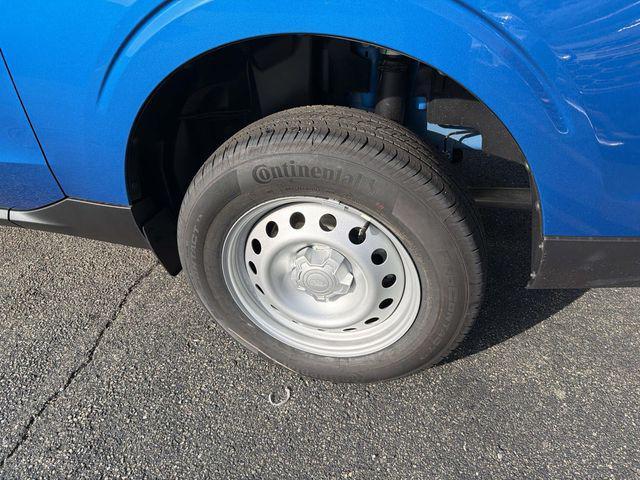 new 2025 Ford Maverick car, priced at $29,965