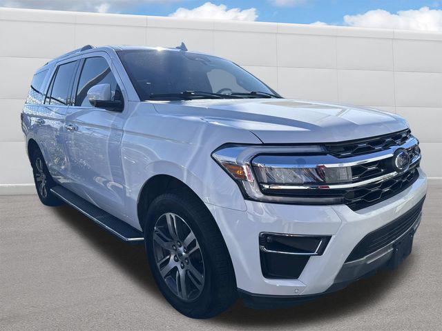 used 2023 Ford Expedition car, priced at $44,530