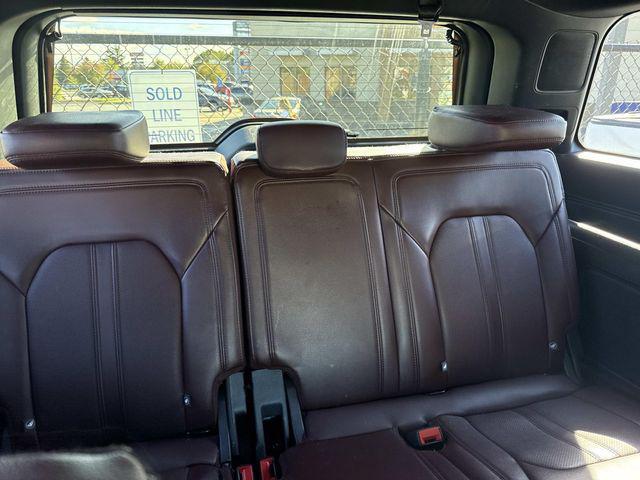 used 2023 Ford Expedition car, priced at $44,530