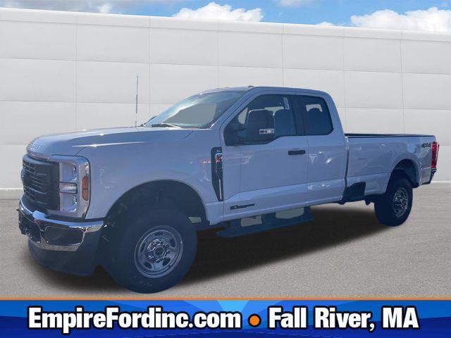 new 2024 Ford F-350 car, priced at $57,390