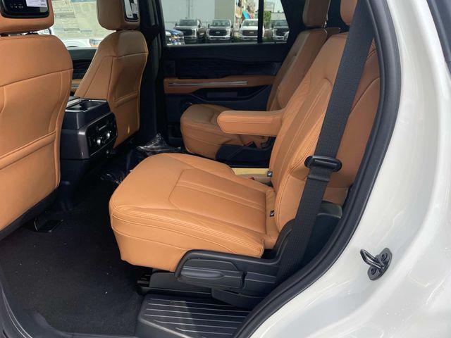 new 2024 Ford Expedition car, priced at $79,504