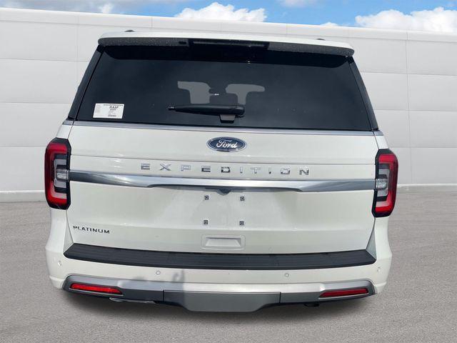 new 2024 Ford Expedition car, priced at $79,504