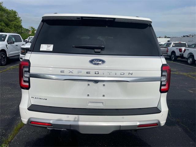 new 2024 Ford Expedition car, priced at $92,725
