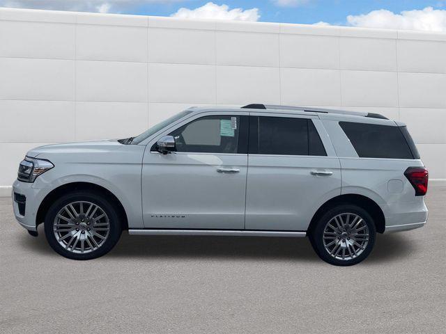 new 2024 Ford Expedition car, priced at $79,504