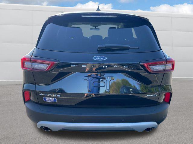 new 2024 Ford Escape car, priced at $36,145