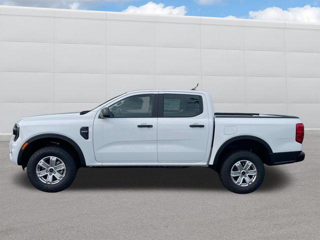 new 2024 Ford Ranger car, priced at $32,265