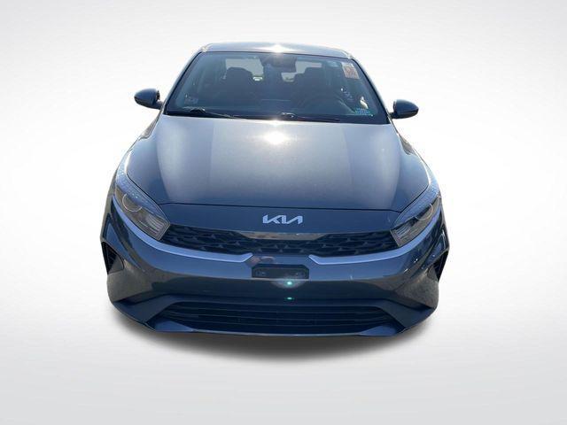 used 2022 Kia Forte car, priced at $19,900