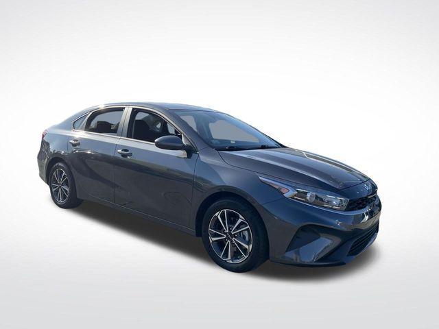 used 2022 Kia Forte car, priced at $19,900