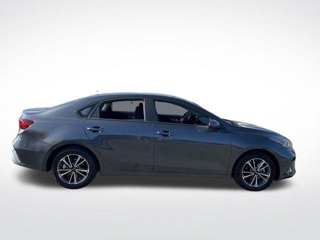 used 2022 Kia Forte car, priced at $19,900