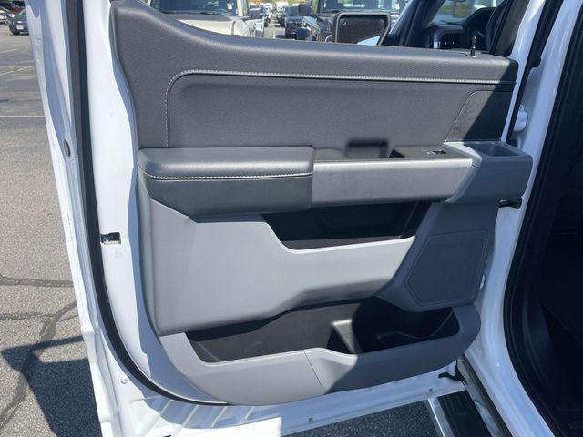 used 2024 Ford F-150 car, priced at $44,300