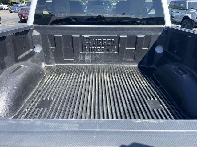 used 2024 Ford F-150 car, priced at $44,300