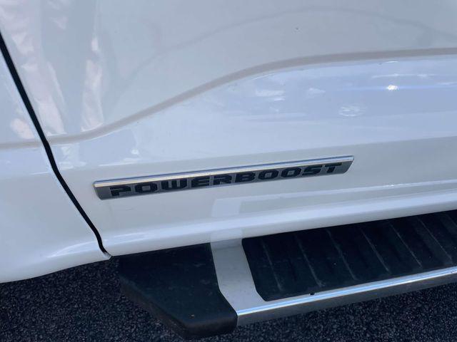 used 2024 Ford F-150 car, priced at $44,300