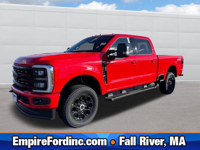 new 2024 Ford F-350 car, priced at $68,240