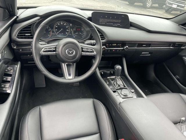 used 2021 Mazda Mazda3 car, priced at $22,410