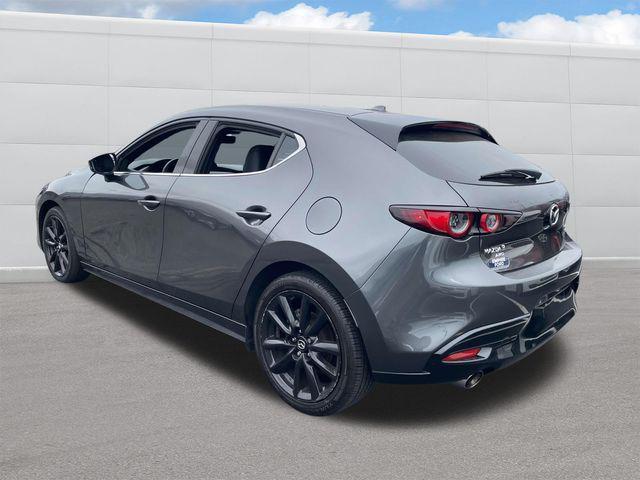 used 2021 Mazda Mazda3 car, priced at $22,410