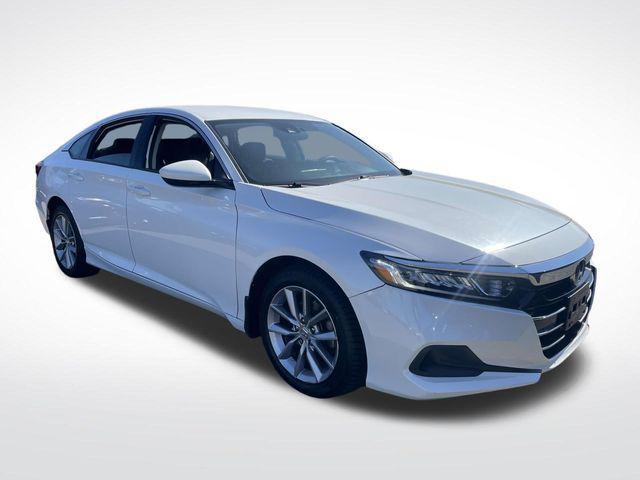used 2022 Honda Accord car, priced at $23,900