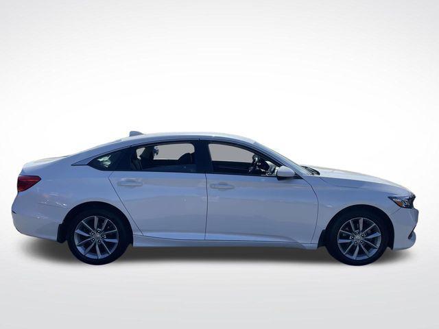 used 2022 Honda Accord car, priced at $23,900