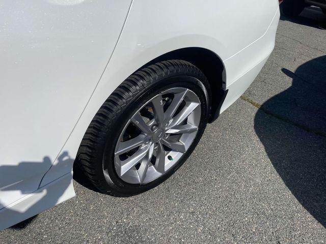 used 2022 Honda Accord car, priced at $23,900