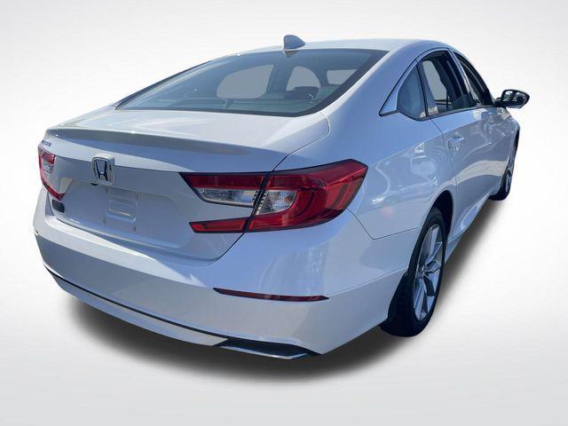 used 2022 Honda Accord car, priced at $23,900
