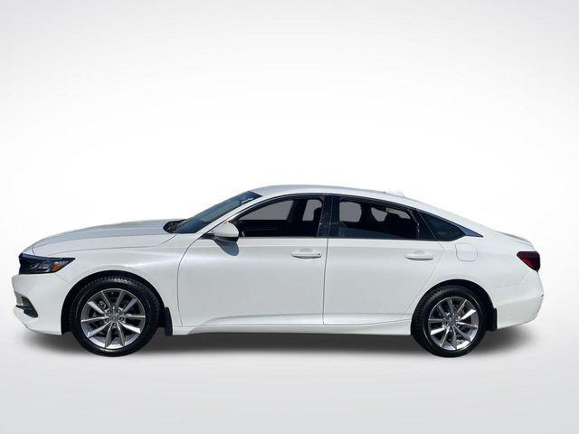 used 2022 Honda Accord car, priced at $23,900