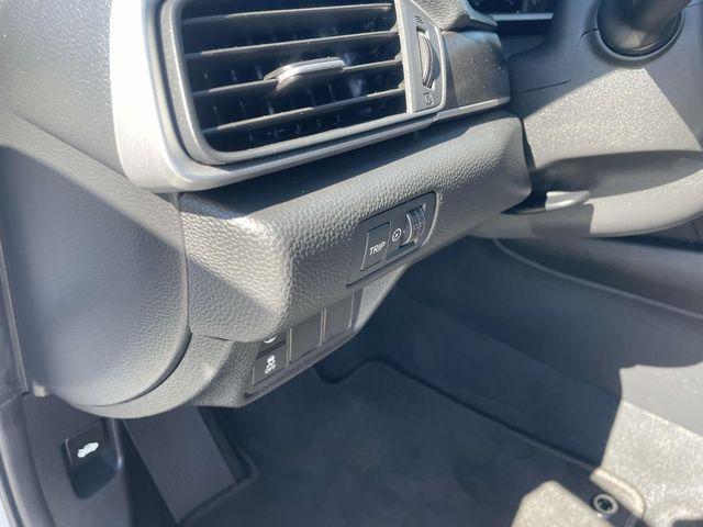 used 2022 Honda Accord car, priced at $23,900