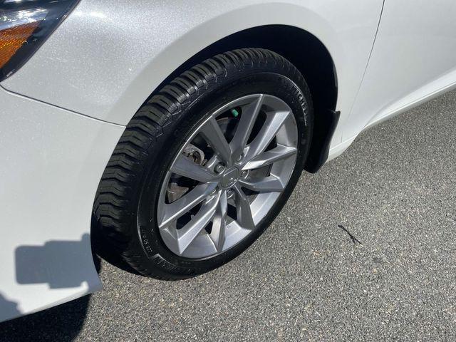 used 2022 Honda Accord car, priced at $23,900