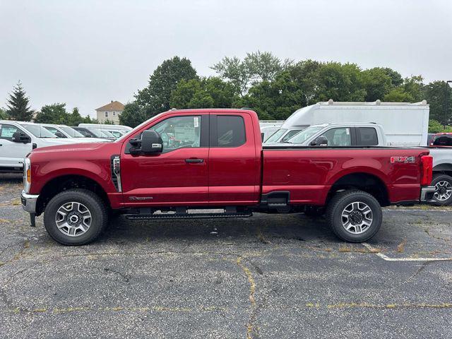 new 2025 Ford F-250 car, priced at $72,875