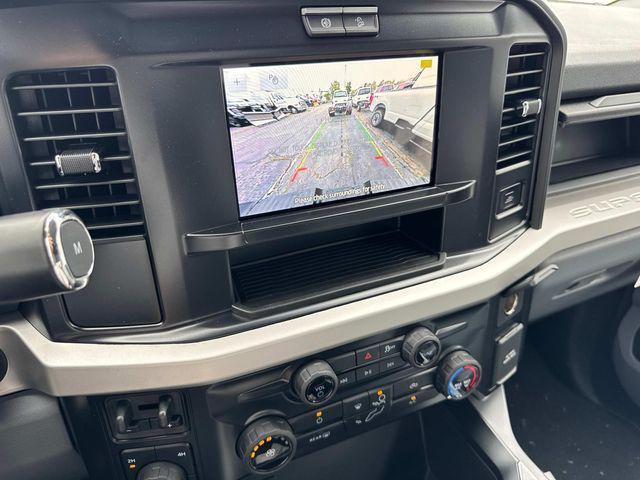 new 2025 Ford F-250 car, priced at $72,875