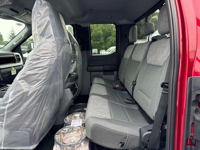 new 2025 Ford F-250 car, priced at $72,875