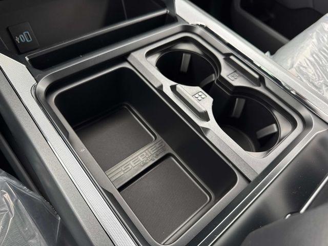 new 2025 Ford F-250 car, priced at $72,875