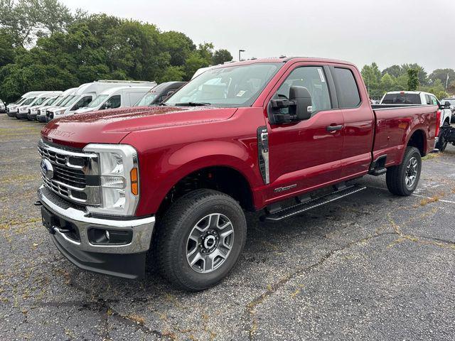 new 2025 Ford F-250 car, priced at $72,875