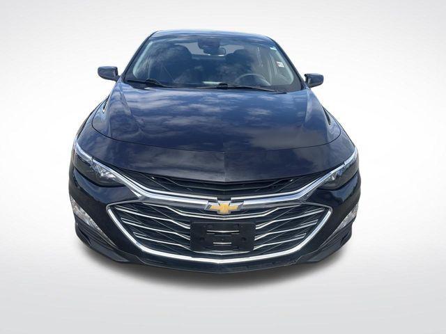used 2023 Chevrolet Malibu car, priced at $16,900