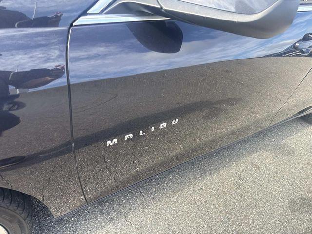 used 2023 Chevrolet Malibu car, priced at $16,900