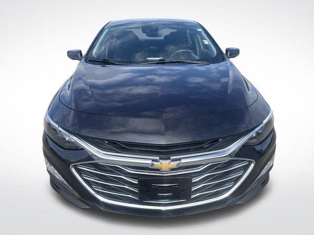 used 2023 Chevrolet Malibu car, priced at $16,900
