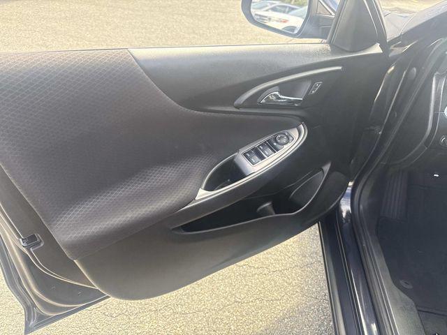 used 2023 Chevrolet Malibu car, priced at $16,900