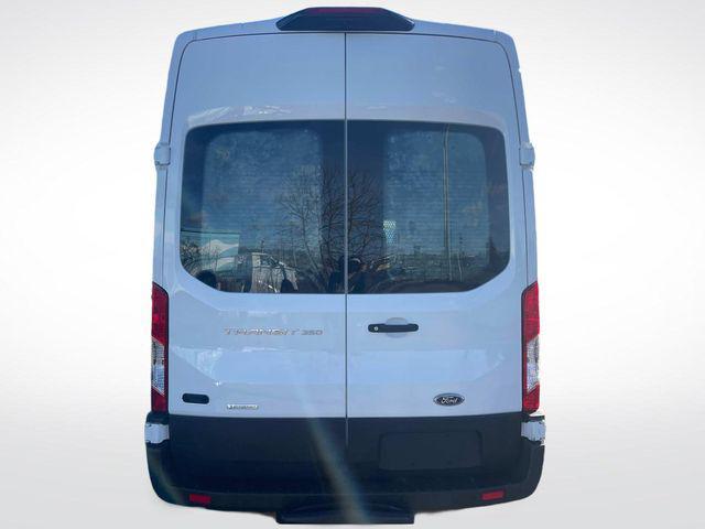 used 2022 Ford Transit-350 car, priced at $44,500