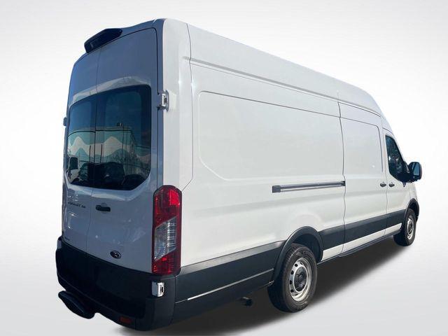 used 2022 Ford Transit-350 car, priced at $44,500