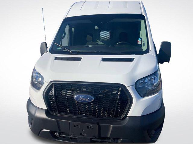 used 2022 Ford Transit-350 car, priced at $44,500