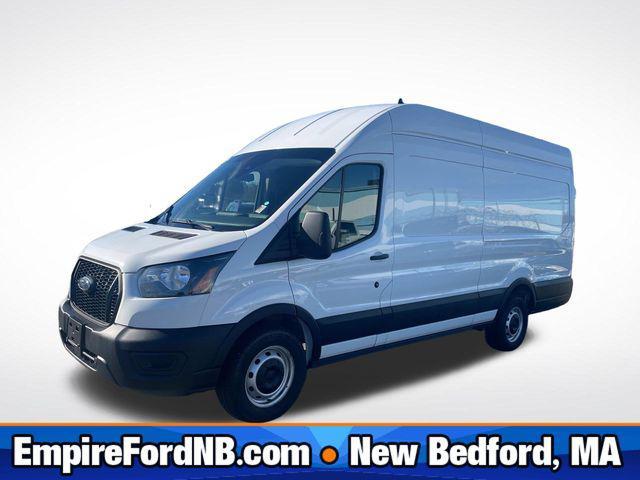 used 2022 Ford Transit-350 car, priced at $44,500