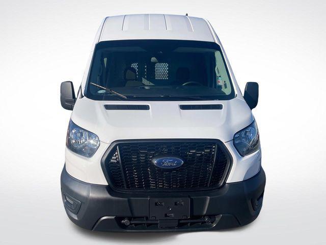 used 2022 Ford Transit-350 car, priced at $44,500