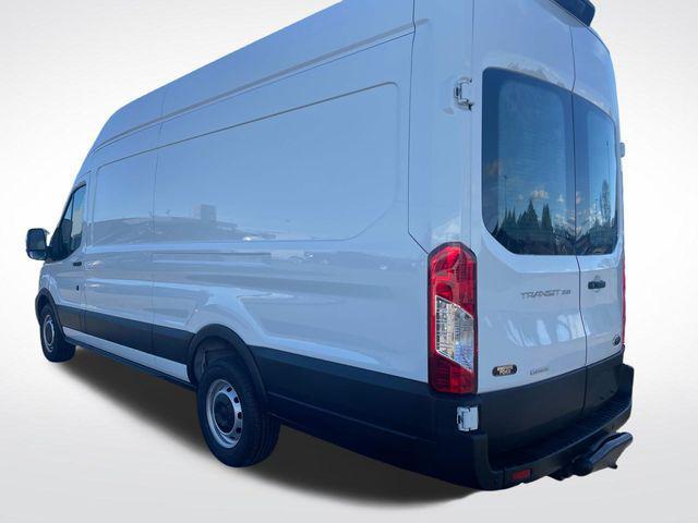 used 2022 Ford Transit-350 car, priced at $44,500