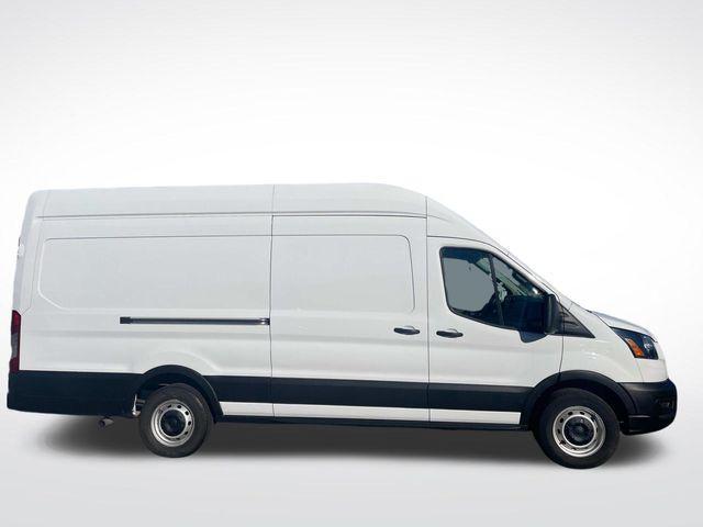 used 2022 Ford Transit-350 car, priced at $44,500