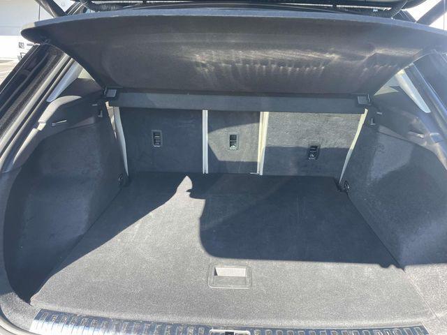 used 2024 Audi Q3 car, priced at $31,620
