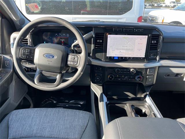 new 2024 Ford F-250 car, priced at $71,440