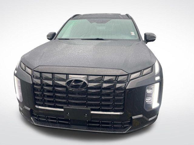 used 2024 Hyundai Palisade car, priced at $46,900