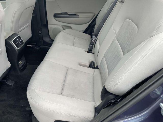 used 2022 Kia Sportage car, priced at $21,495